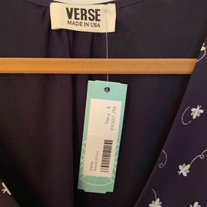 Stitchfix Verde Dress